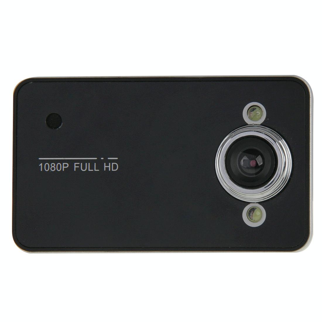 2.4 Lcd Car Dvr Recorder With 720P Vga Display-1915197304269312001