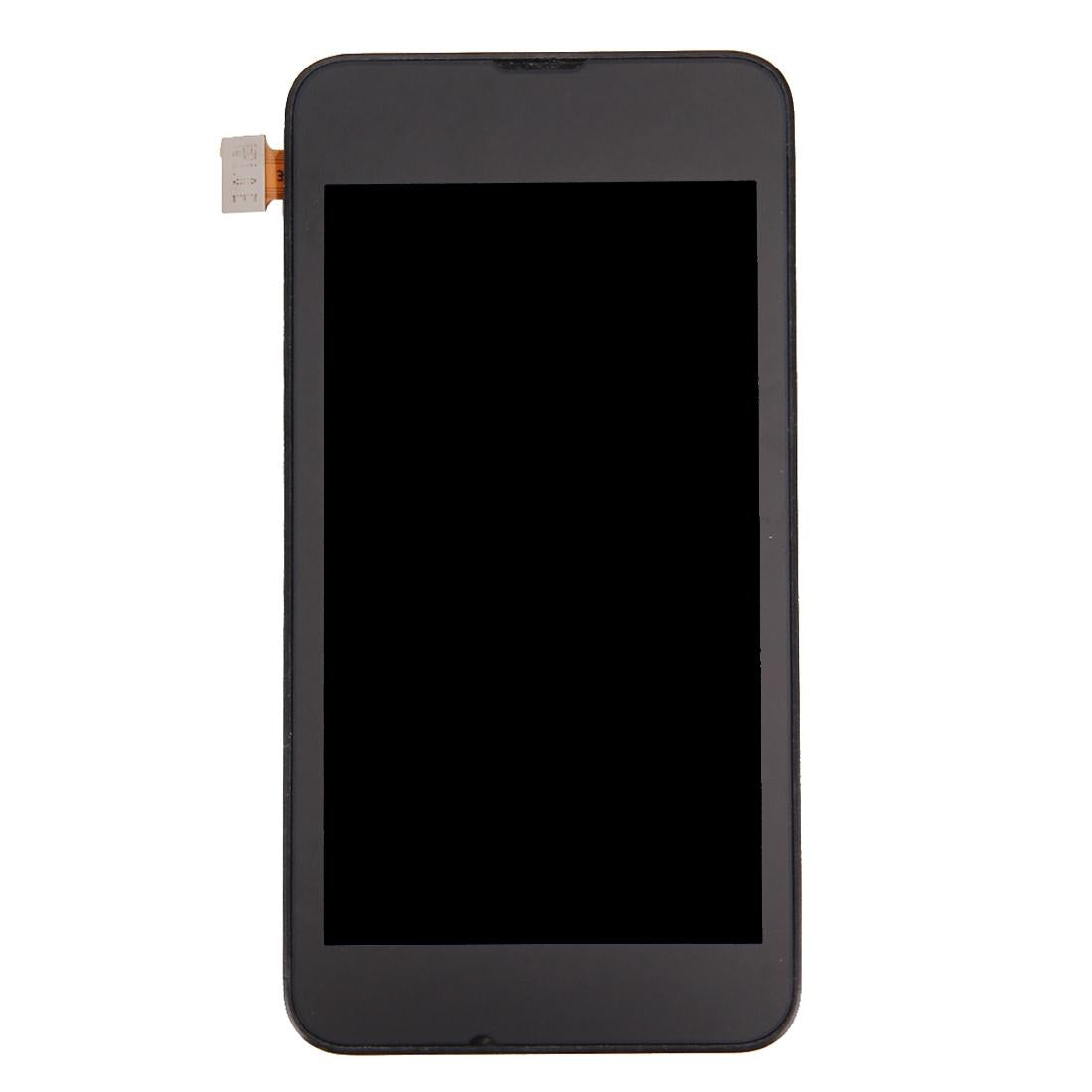 Frame Touch Lcd For Nokia Lumia 530-1915197410280345601