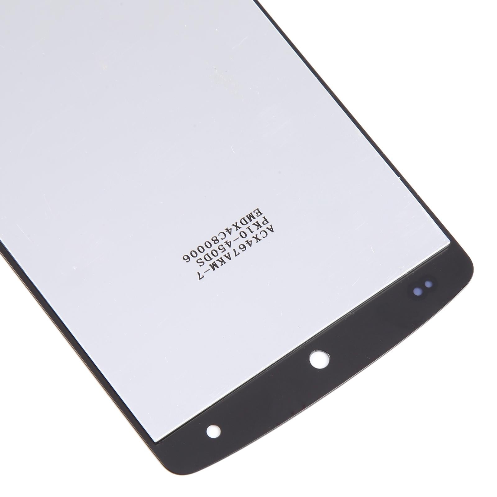 Full Lcd Screen & Digitizer For Google Nexus 5 - Assembly-1915197747980537860