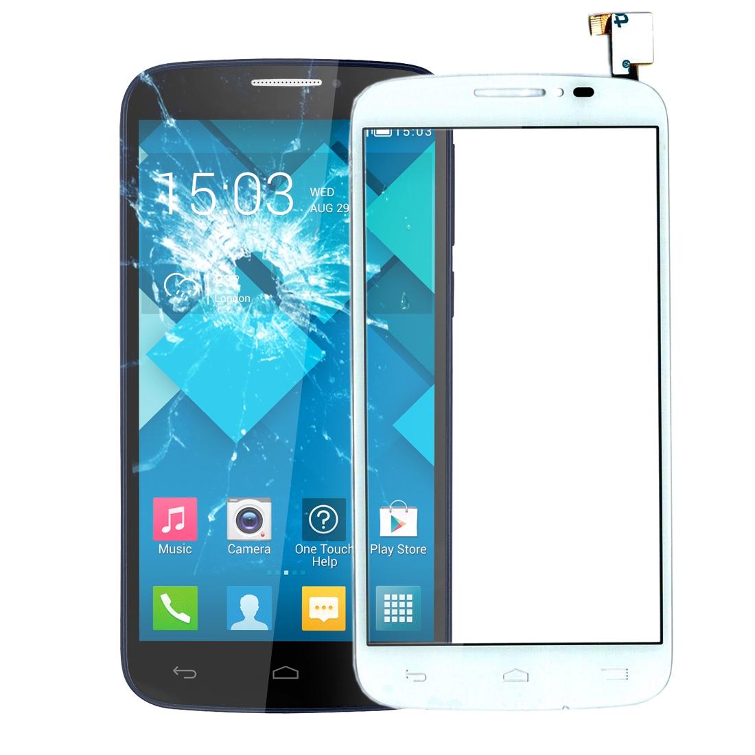 Alcatel One Touch Pop C7 Touch Panel Replacement-1915196638222225408