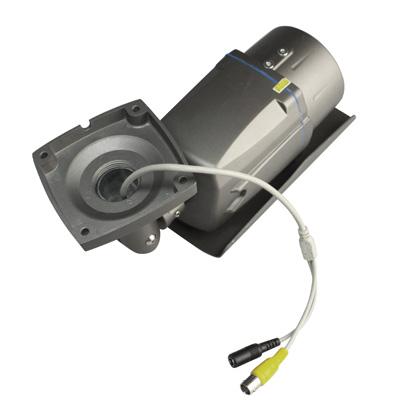 Waterproof Sony Ccd Camera - 50M Ir Distance-1915196666554748930