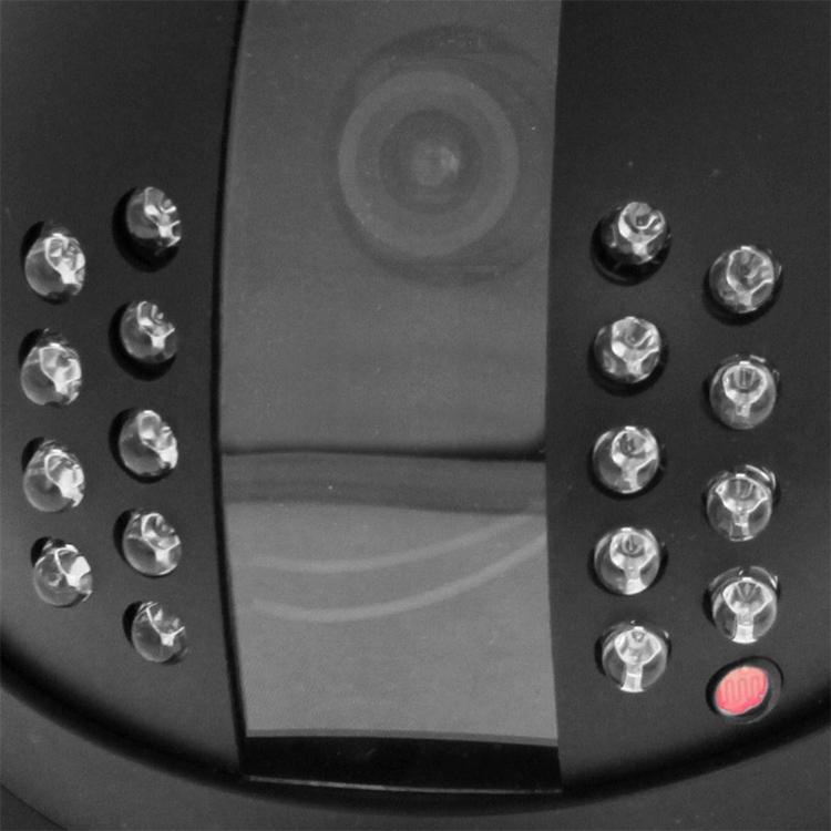 Sony 3.6Mm Fixed Dome Camera - 20M Ir Distance-1915197178616352773