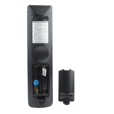 Silver Universal Tv Remote With Hdtv Navigation - H-1080E-1915197698403864578