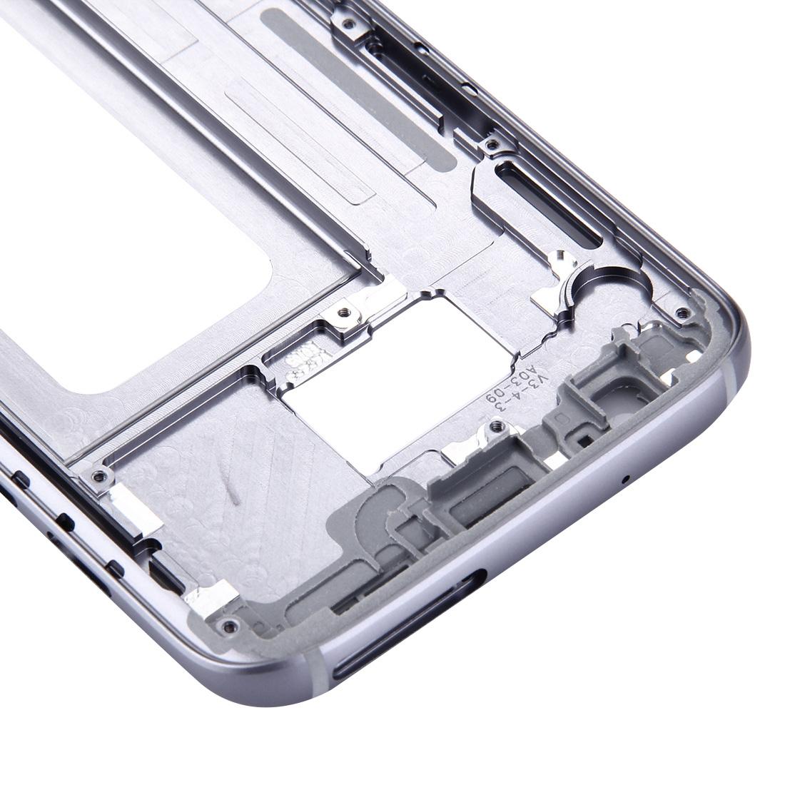 Galaxy S7 Middle Frame Bezel - Sleek Design-1915198102579580932