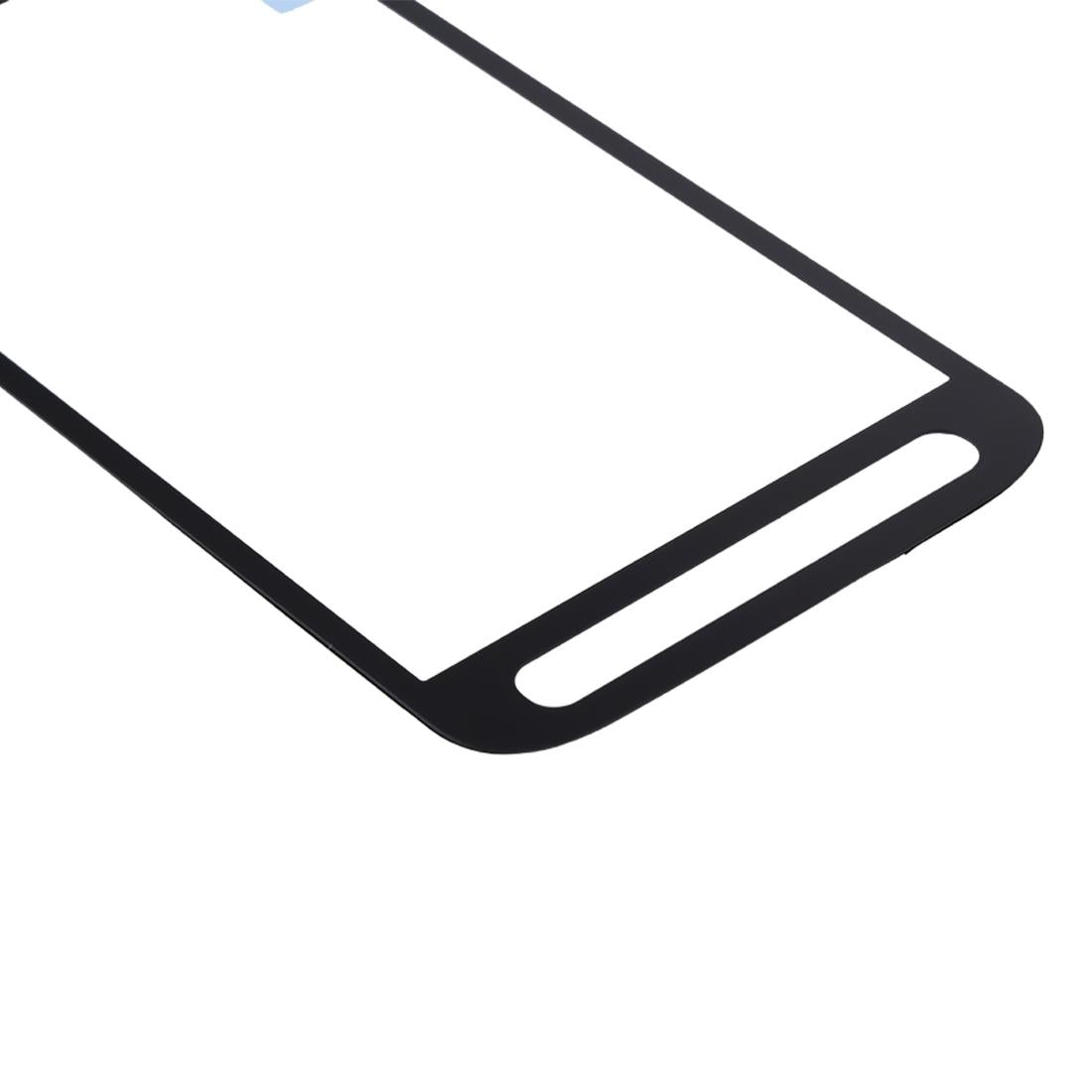 Galaxy Xcover4 / G390 Touch Panel - Sleek And Durable-1915196581976608771