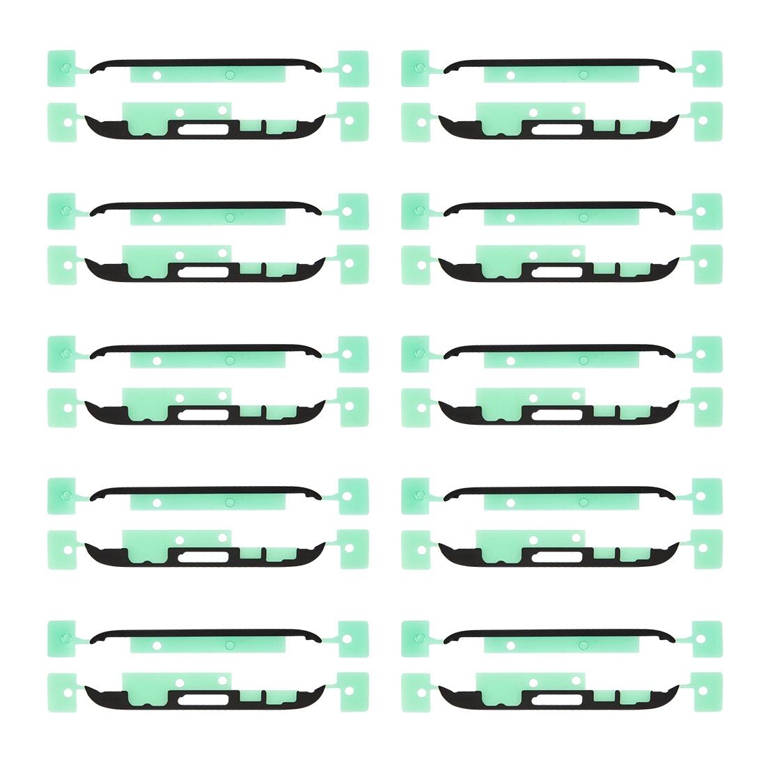 10-Pack Adhesive For Galaxy S8 Front Housing-1915198218958934016