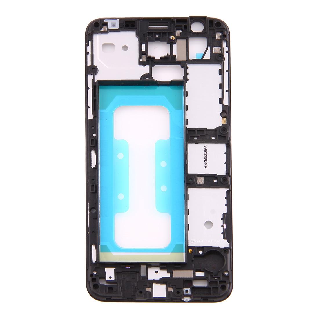 Galaxy J5 Prime Middle Frame Bezel - Sleek Design-1915196712251691009