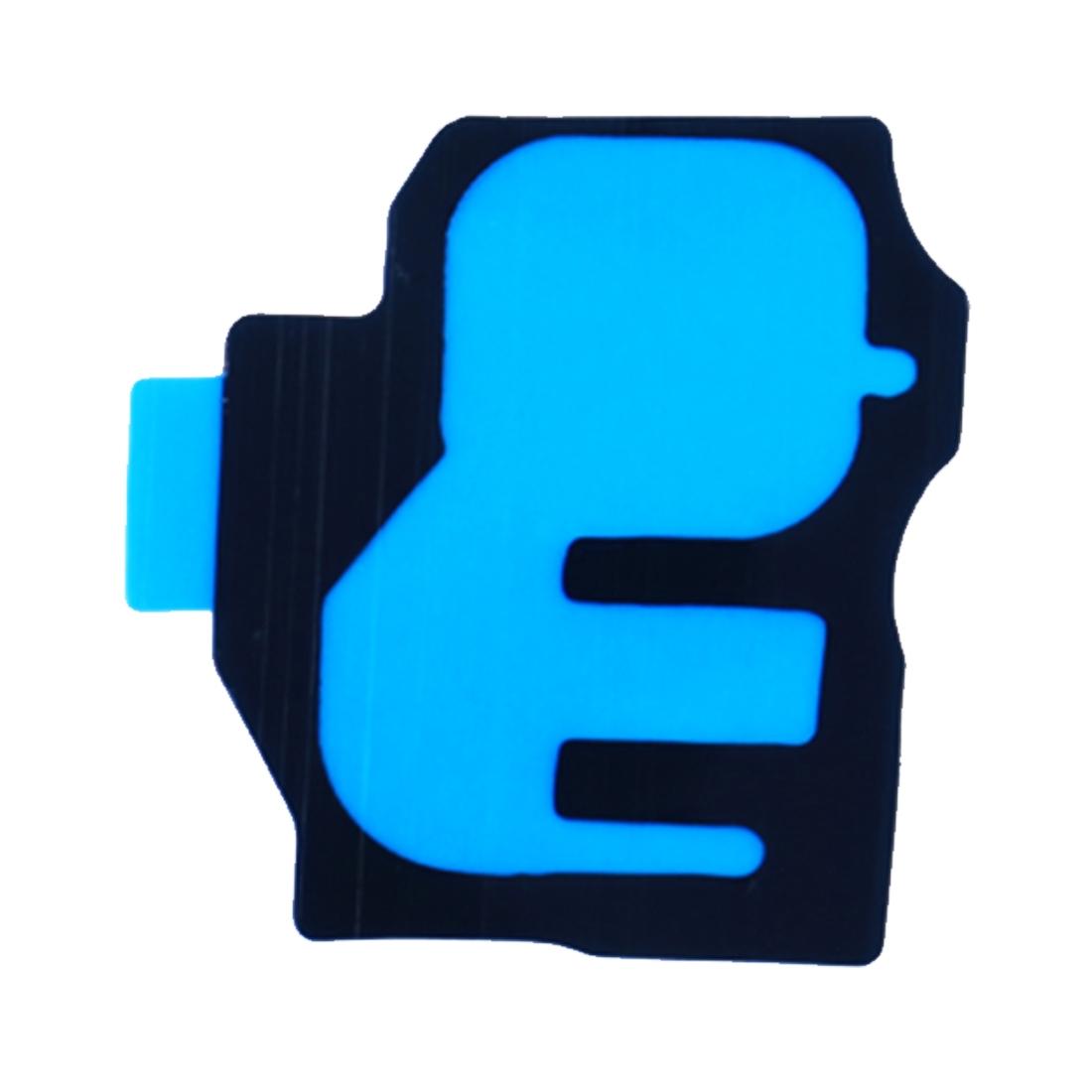 10-Pack Adhesive Camera Lens Covers For Galaxy S8+ / G955-1915197381532585985