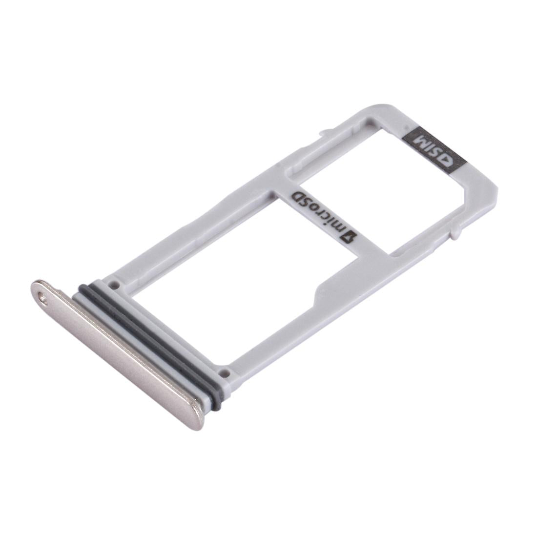 Samsung Galaxy A3 (2017) / A320 Micro Sd And Sim Card Tray-1915196564092096513