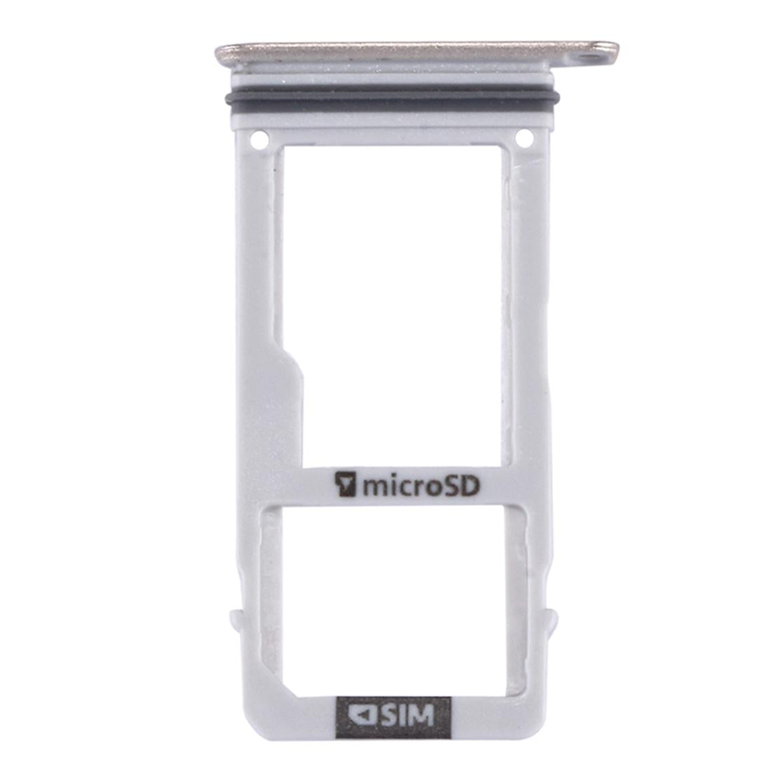 Samsung Galaxy A3 (2017) / A320 Micro Sd And Sim Card Tray-1915196564092096515