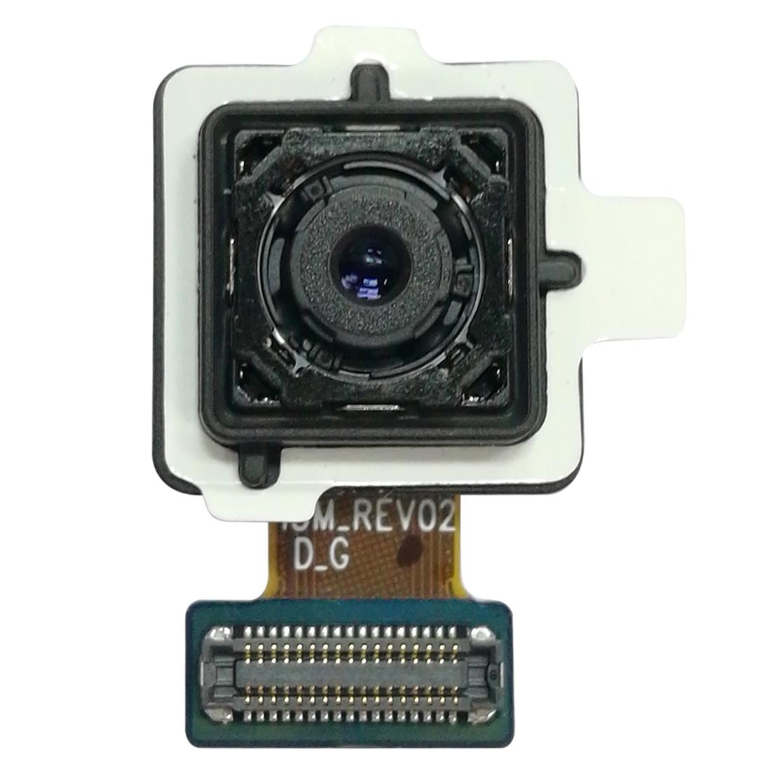 Galaxy J6+ Rear Camera Module Replacement-1915197722831491076