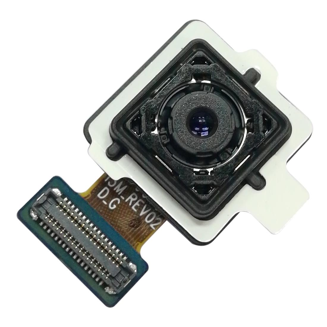 Galaxy J6+ Rear Camera Module Replacement-1915197722831491074