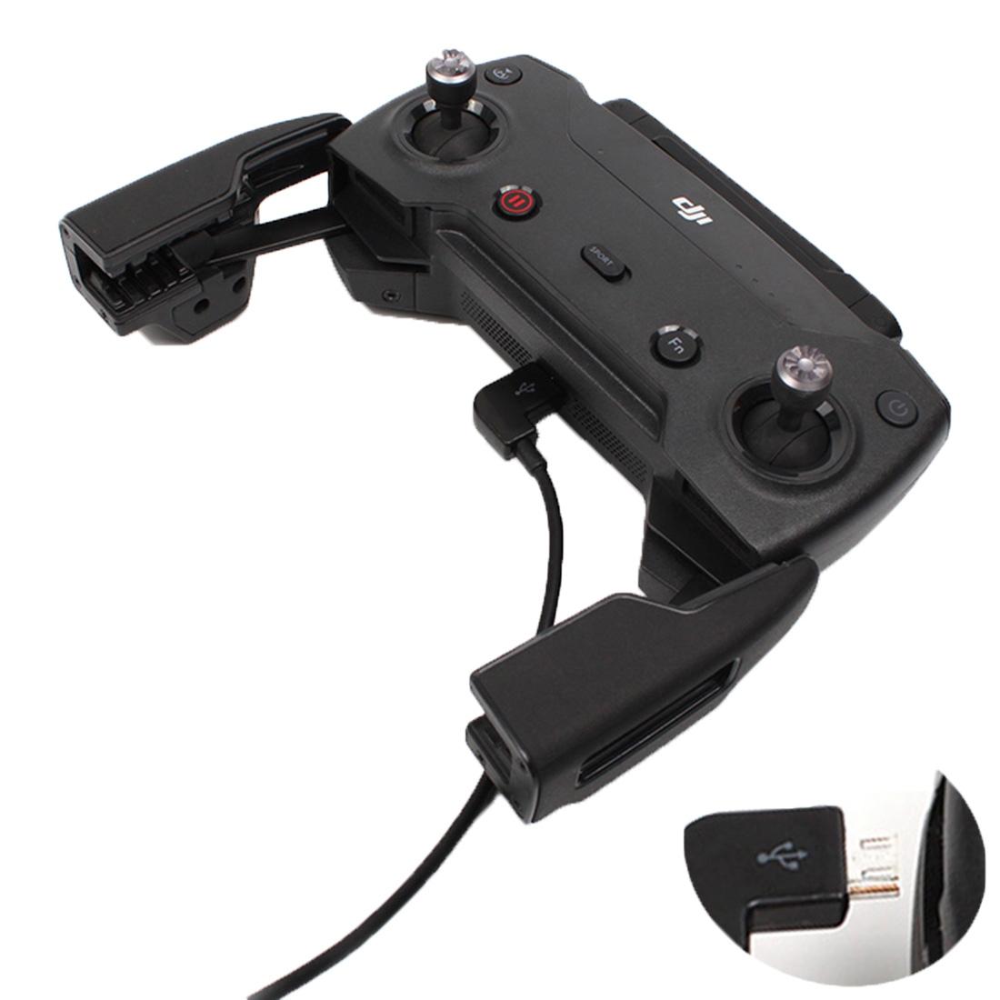 30Cm Connector For Dji Mavic Pro & Spark Remote - Smartphones & Tablets-1915197651624792067