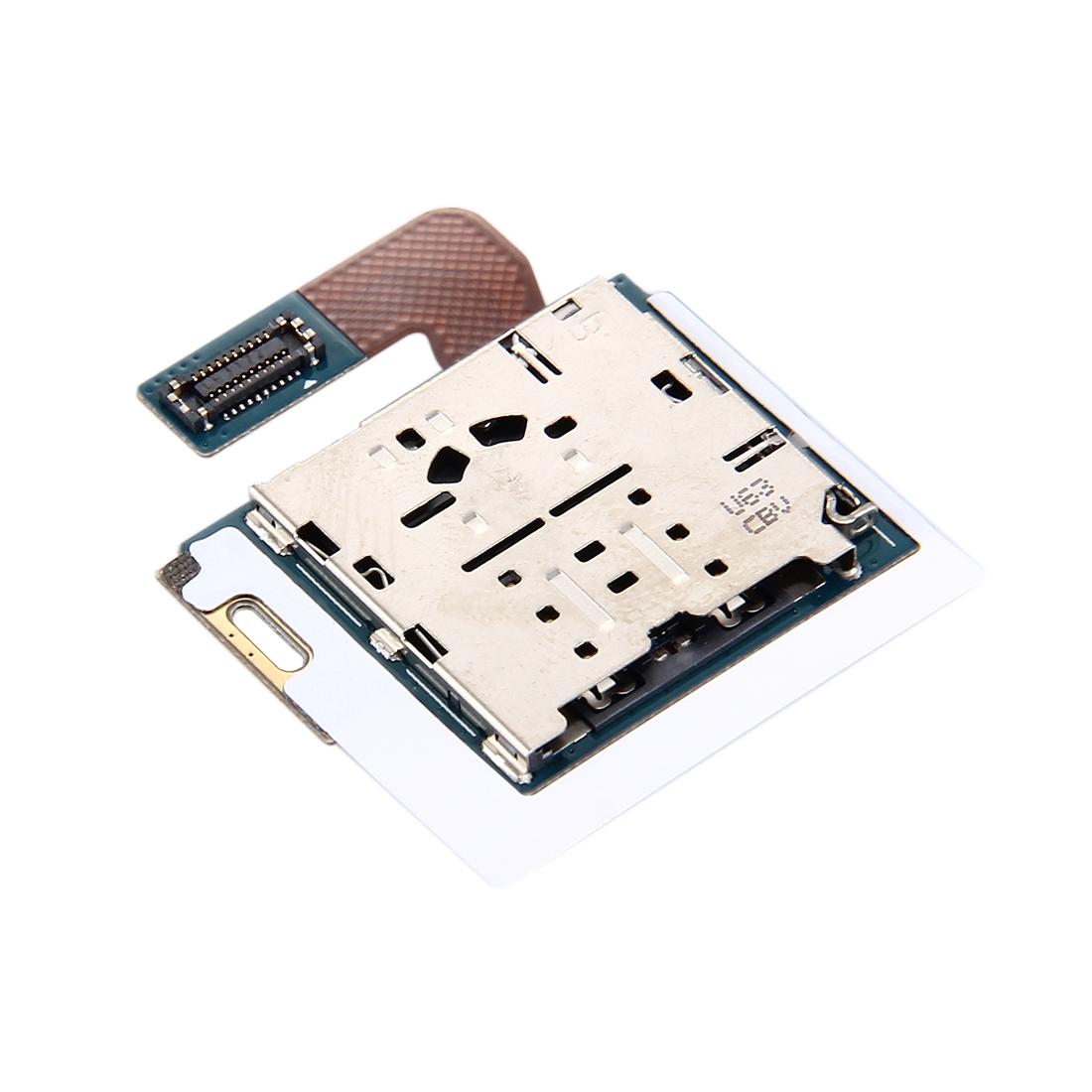 Galaxy Tab S2 9.7 Flex Cable For Micro Sd Card Reader-1915197869455970306
