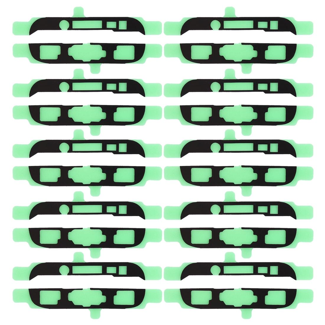 10-Pack Adhesive For Galaxy J5 2017 / J530 Front Housing - Fits-1915197481092780036