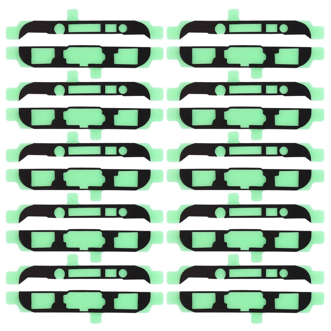 10-Pack Adhesive For Galaxy J7 Pro / J7 2017 / J730 - Front Housing-1915197304424501248