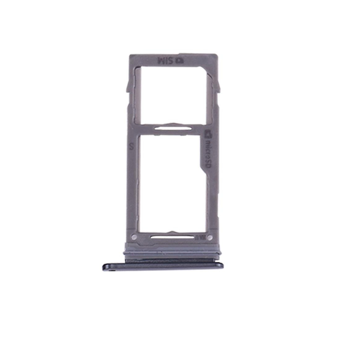 Galaxy S9 / S9 Replacement Sim And Micro Sd Tray-1915196555732848641