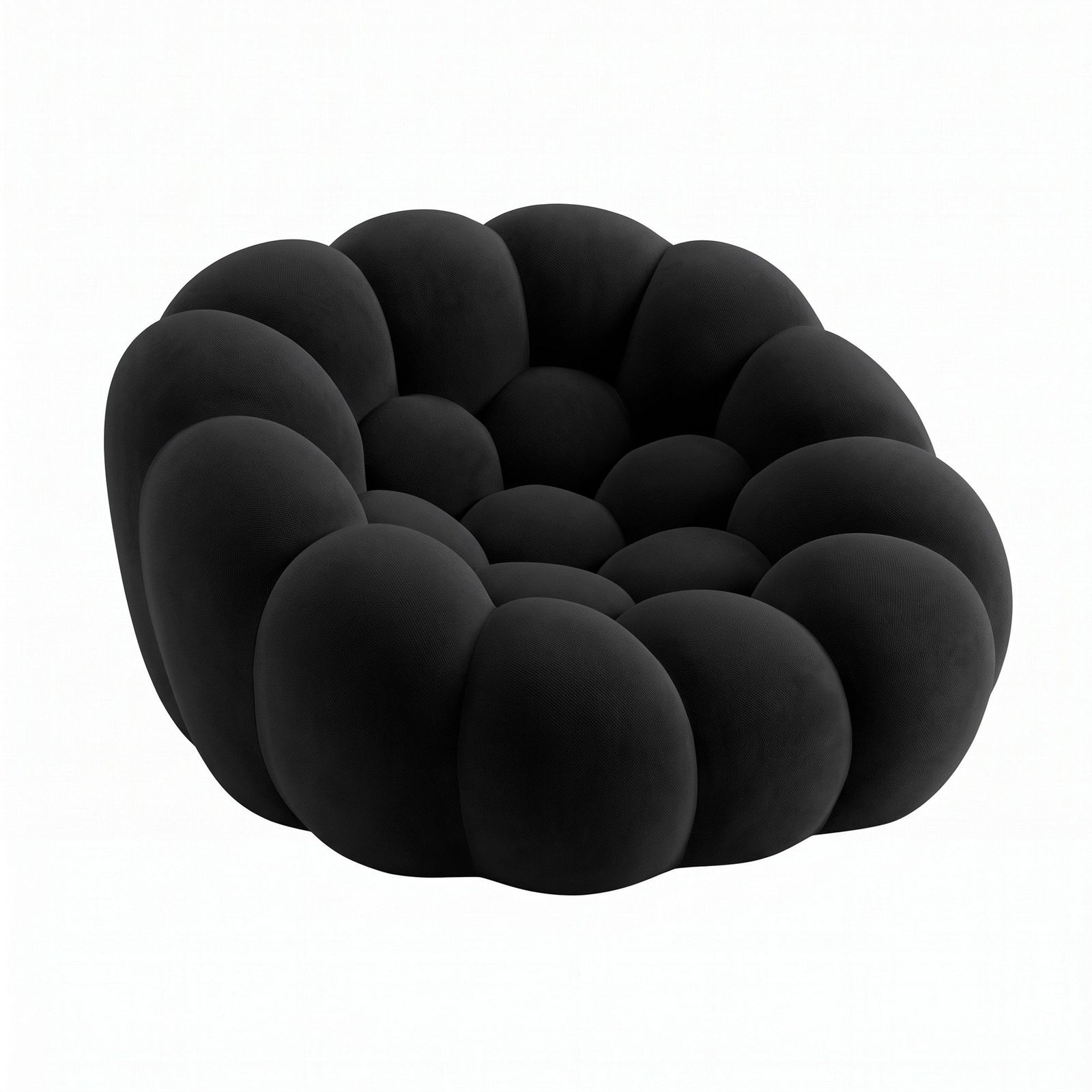 Artiss Bubble Floor Sofa Lazy Couch Single Lounge Chair Reading Accent Chairs