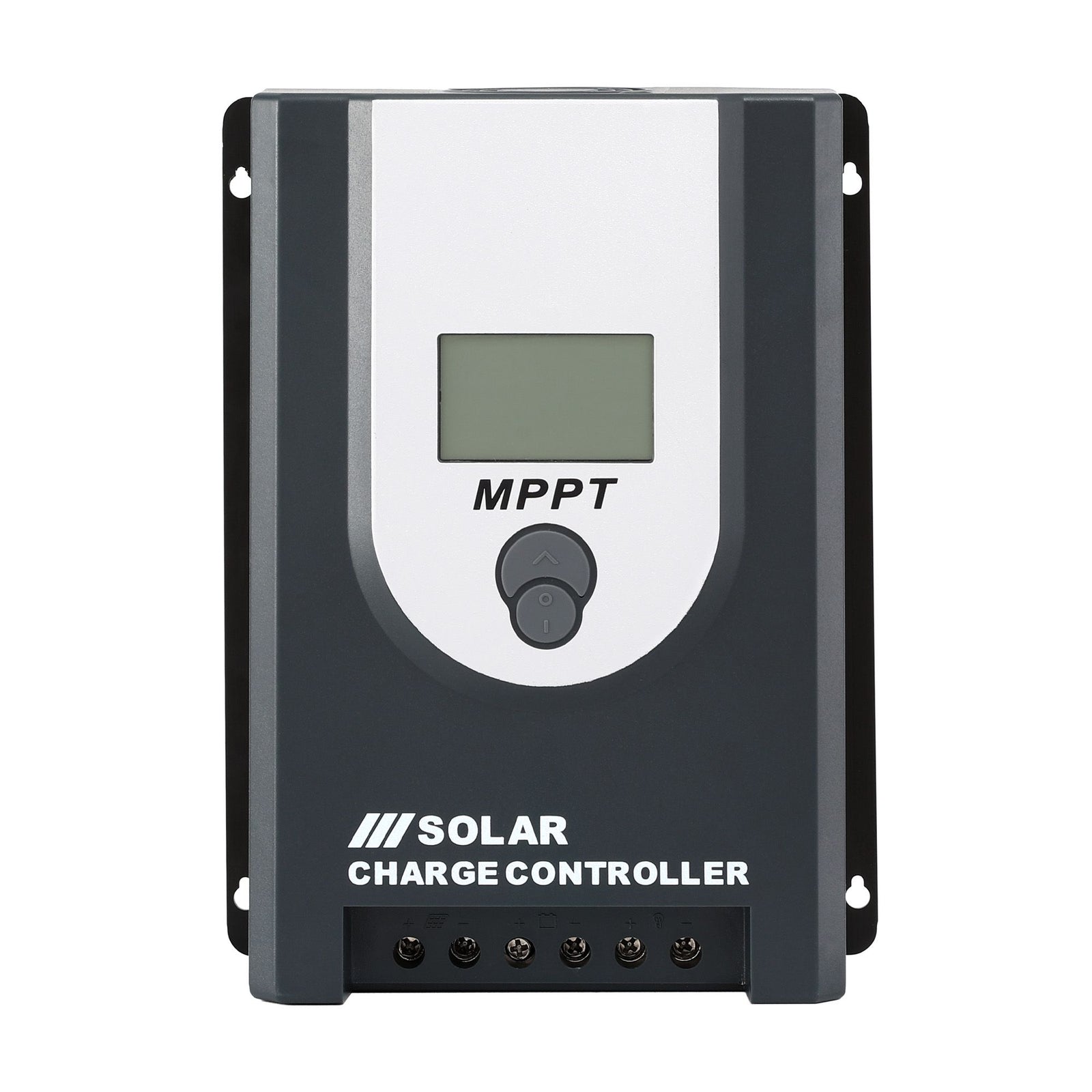 Giantz 50A MPPT Solar Charge Controller Auto 12V/24V Battery Regulator Bluetooth