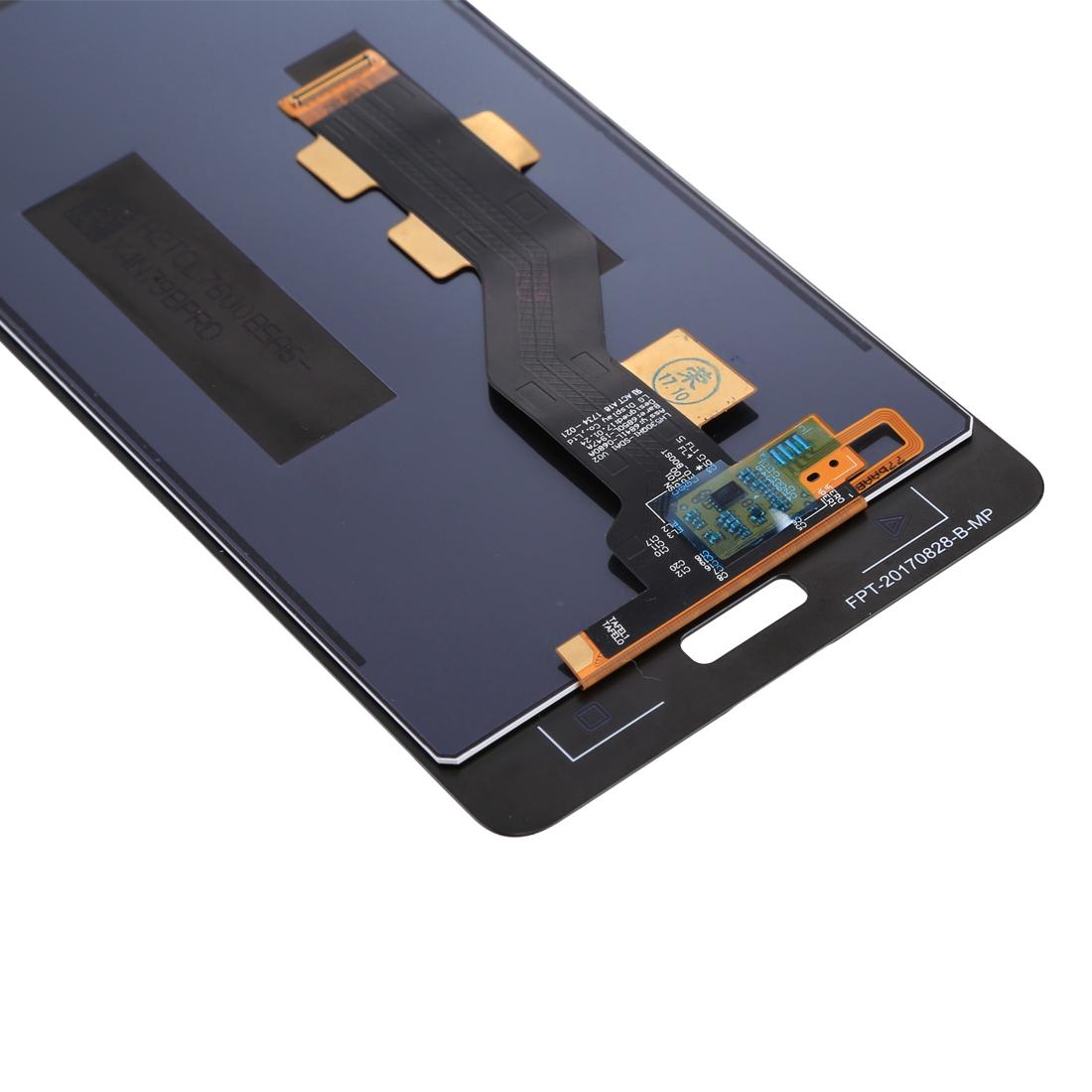 Replacement Lcd Screen For Nokia 8 With Digitizer Assembly-1915196577702612995