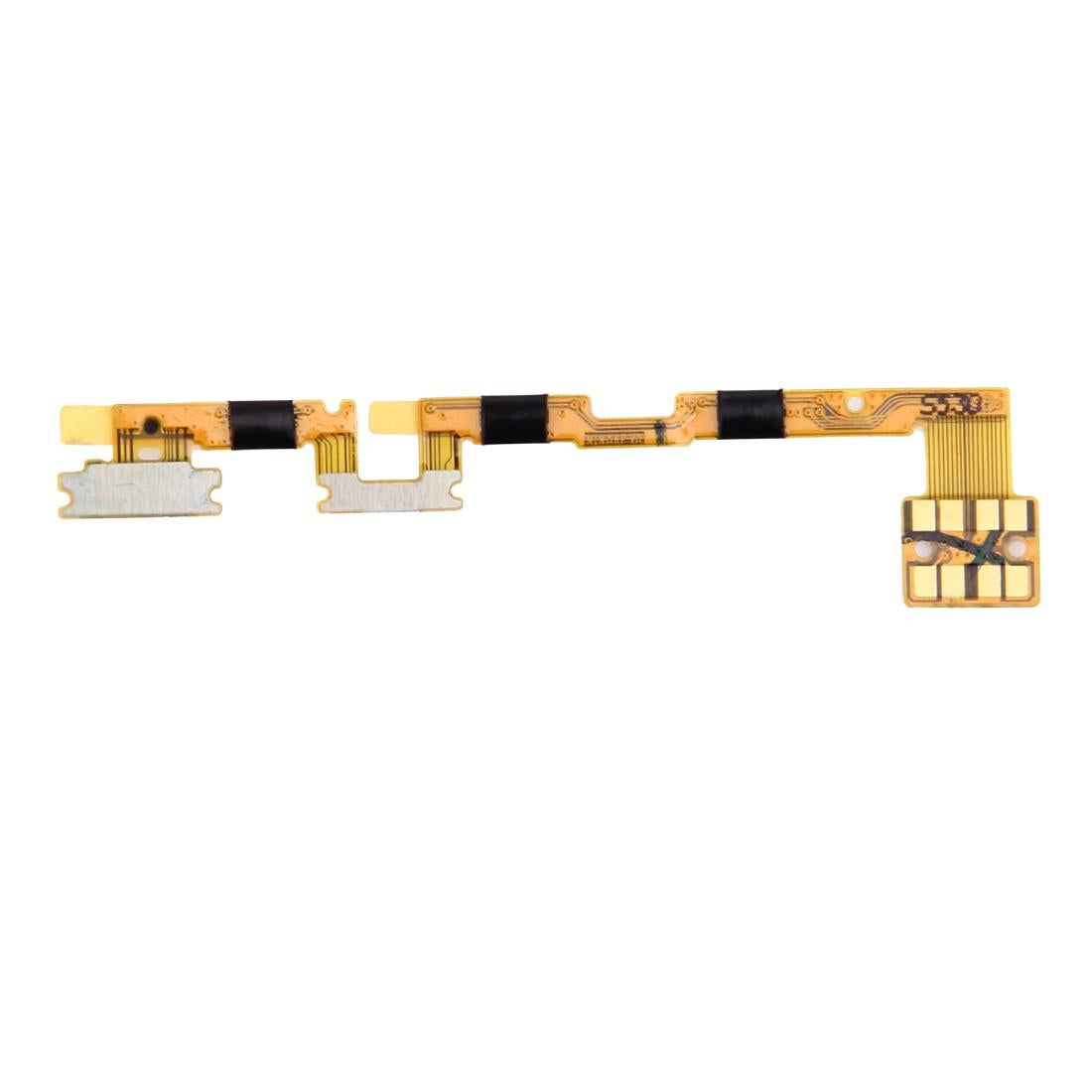 Google Nexus 6P Power & Volume Button Flex Cable-1915197973000753154