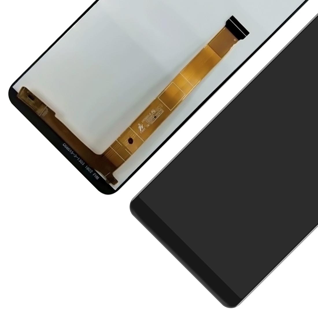 Alcatel 3V Lcd Screen With Digitizer Assembly-1915196723974770692
