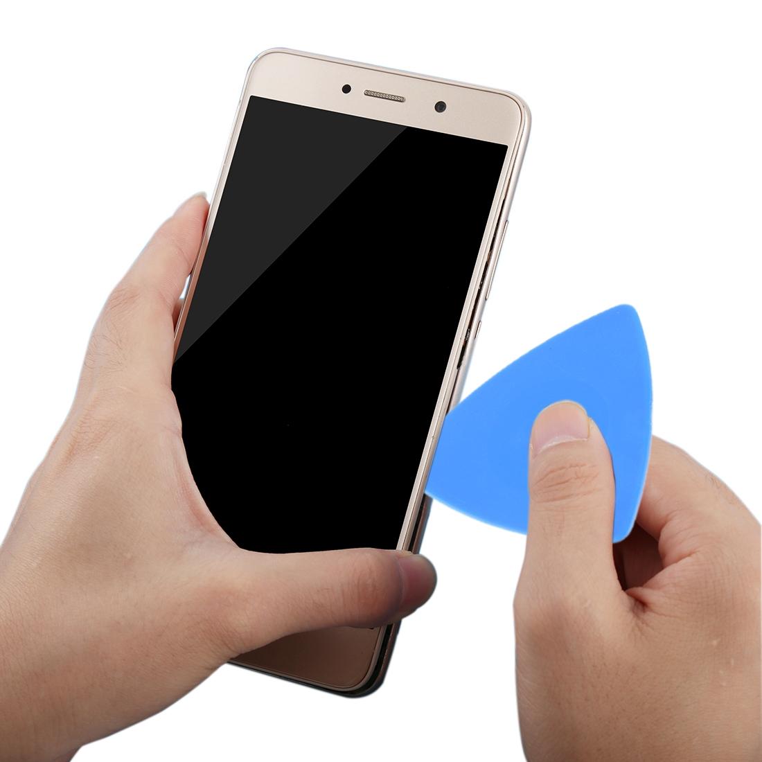 5-Piece Plastic Spudger & Triangle Prying Tool Set-1915197676840947717