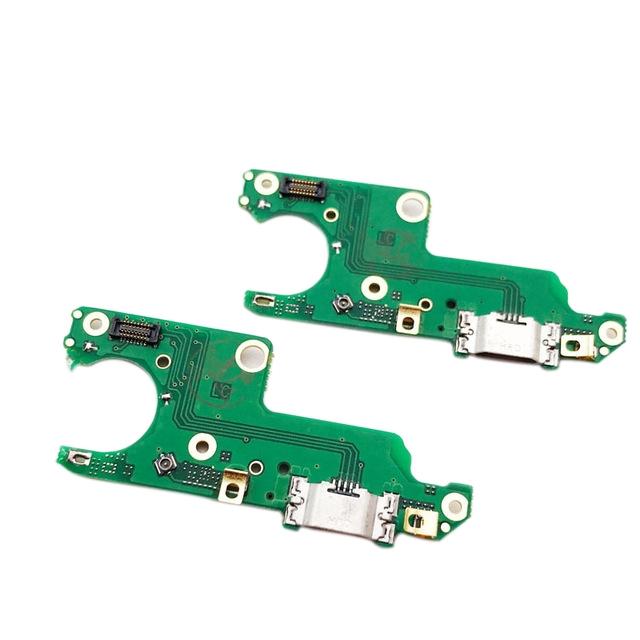Charging Port Board For Nokia 6 - Compatible With Multiple Models-1915197569290604545