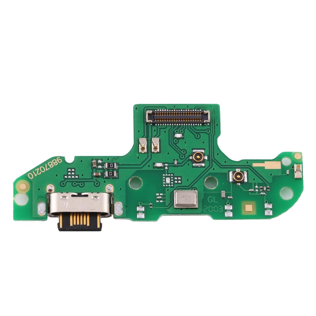 Motorola Moto G8 Play Charging Port Board-1915197226272034816