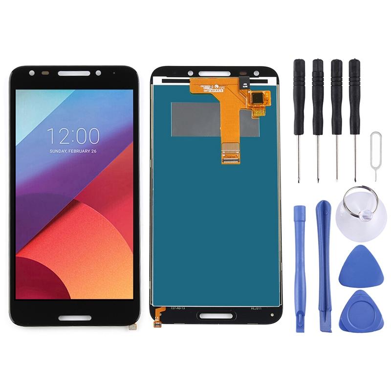 Alcatel A30 Fierce Lcd Screen With Digitizer Assembly-1915196760238723072