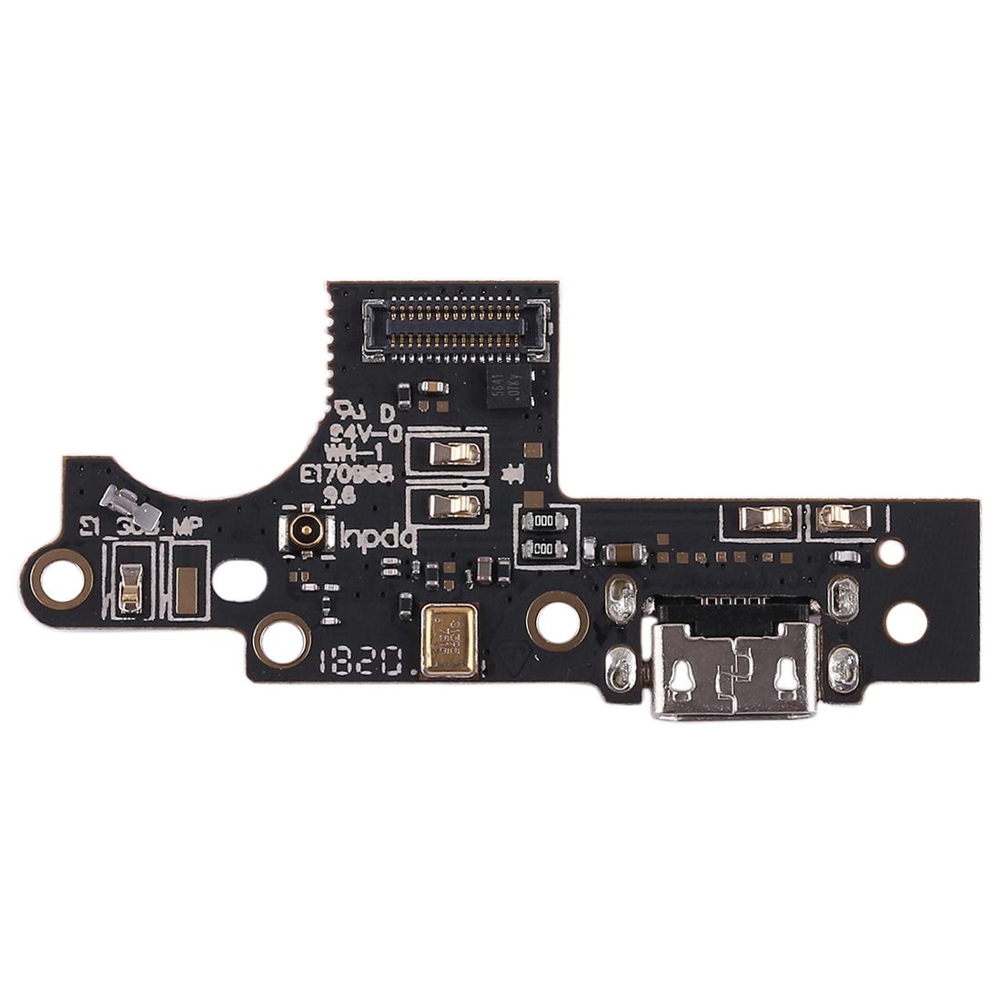 Replacement Nokia 3 Charging Port Board-1915197814447673349