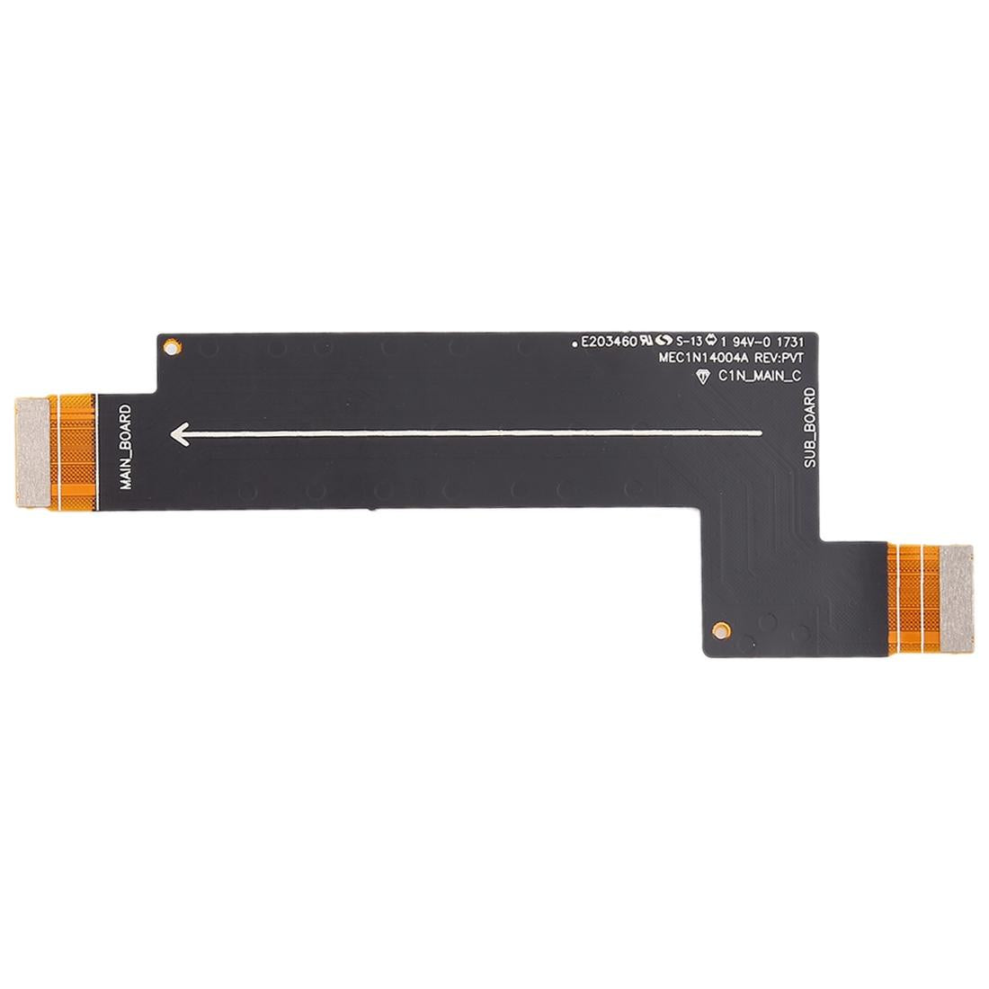 Flexible Motherboard Cable For Nokia 7 - Compact-1915197723842318336