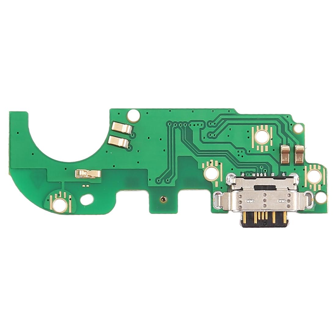 Nokia X7 Charging Port Board-1915197061582688260
