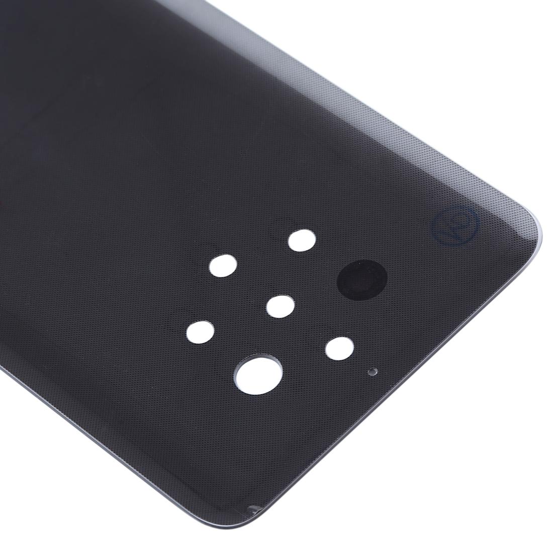 Replacement Back Cover For Nokia 9 Pureview - Battery Included-1915196584845512707