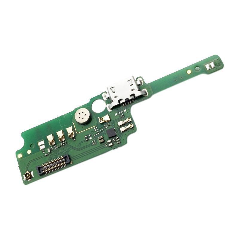 Alcatel Shine Lite Charging Port Board Replacement-1915197399417098241