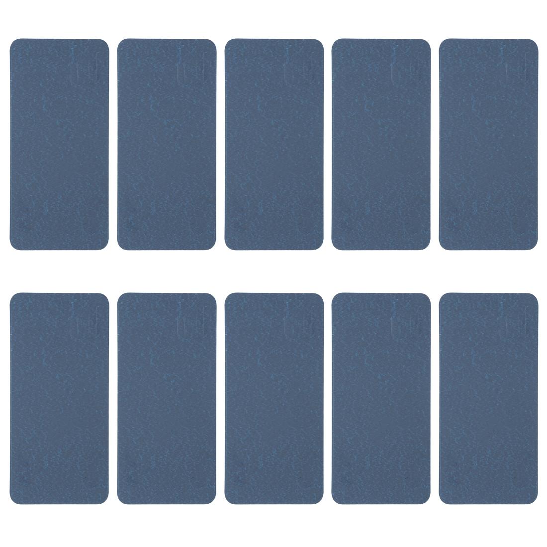 10-Pack Nokia X6 Front Housing Adhesive-1915197774035554304