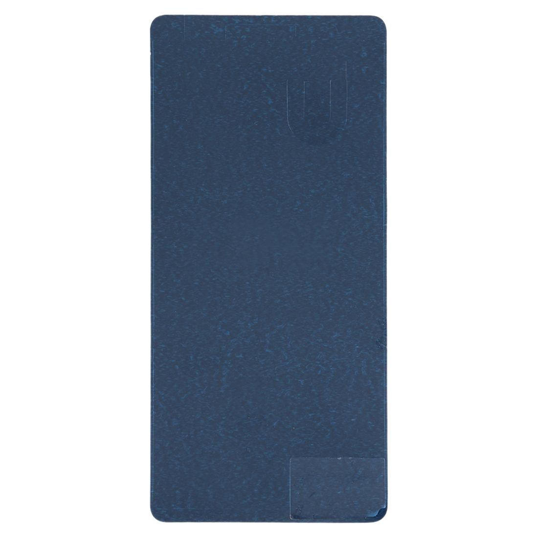 10-Pack Nokia 7 Plus Front Housing Adhesive - Clear-1915197249080659969