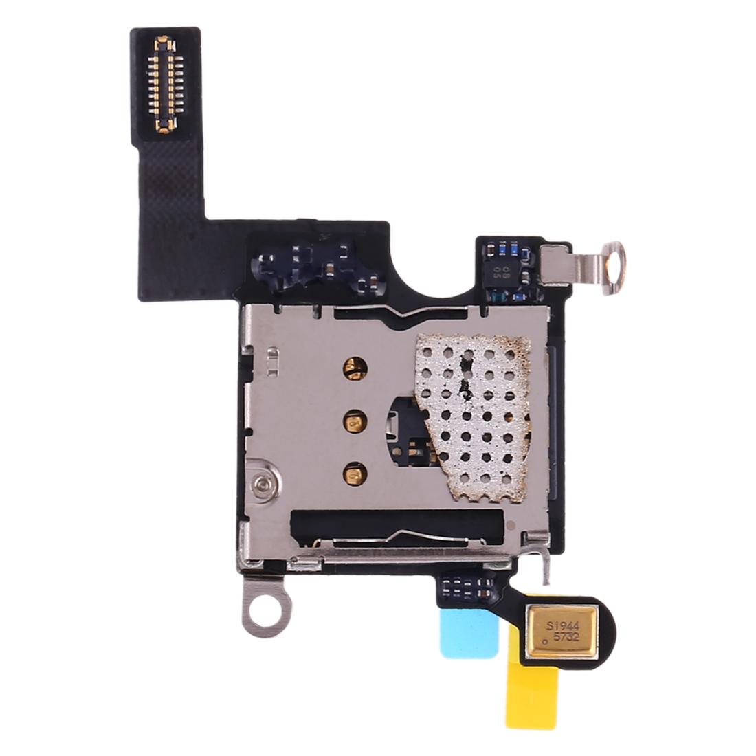 Flexible Replacement Sim Card Holder For Google Pixel 3-1915197417263861761