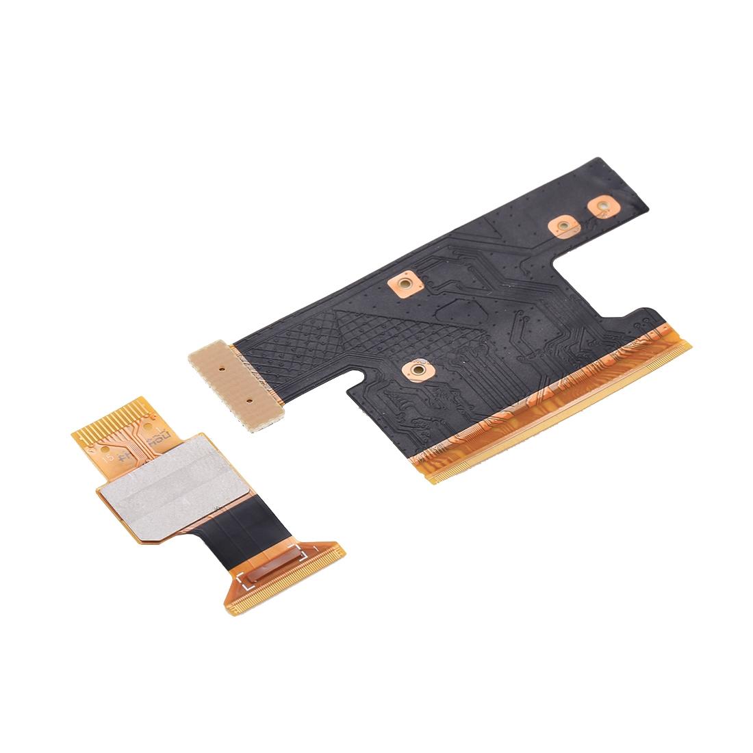 Samsung Galaxy S5 Mini Lcd Flex Cables - Pair-1915197863516835844