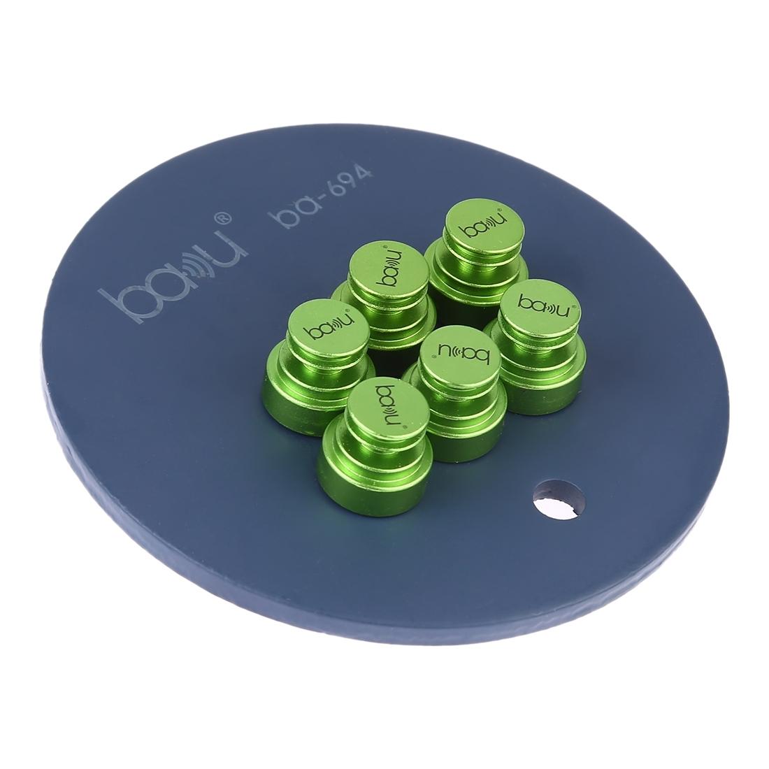 Universal Magnetic Pcb Fixture For Ic Maintenance And Repair-1915197923231141888