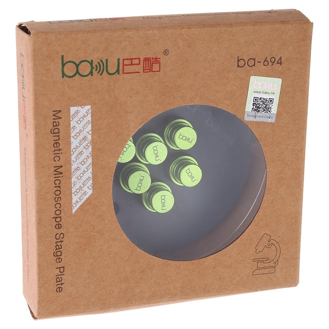 Universal Magnetic Pcb Fixture For Ic Maintenance And Repair-1915197923231141895