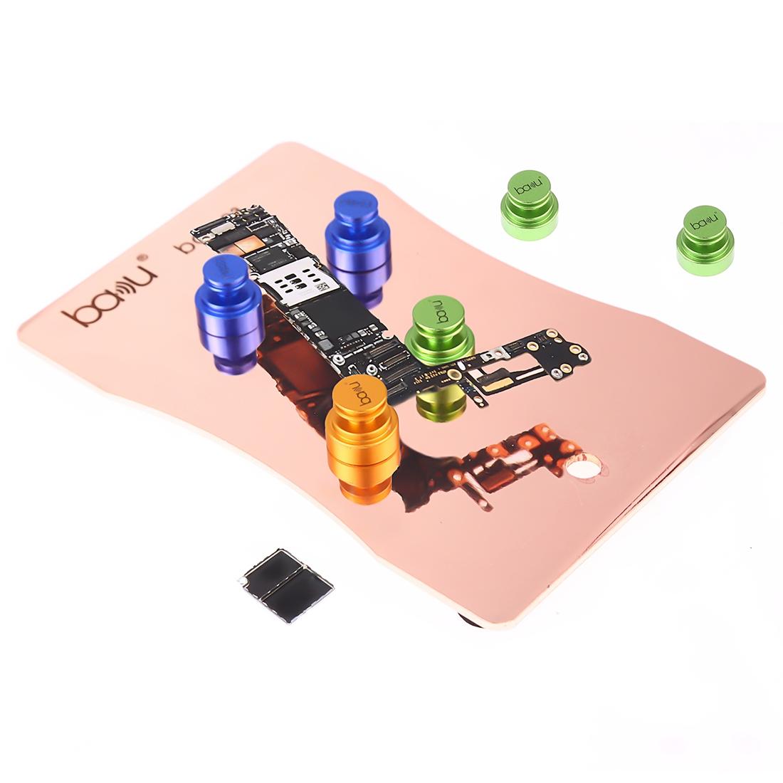 Universal Magnetic Cell Phone Repair Station-1915197758445326336