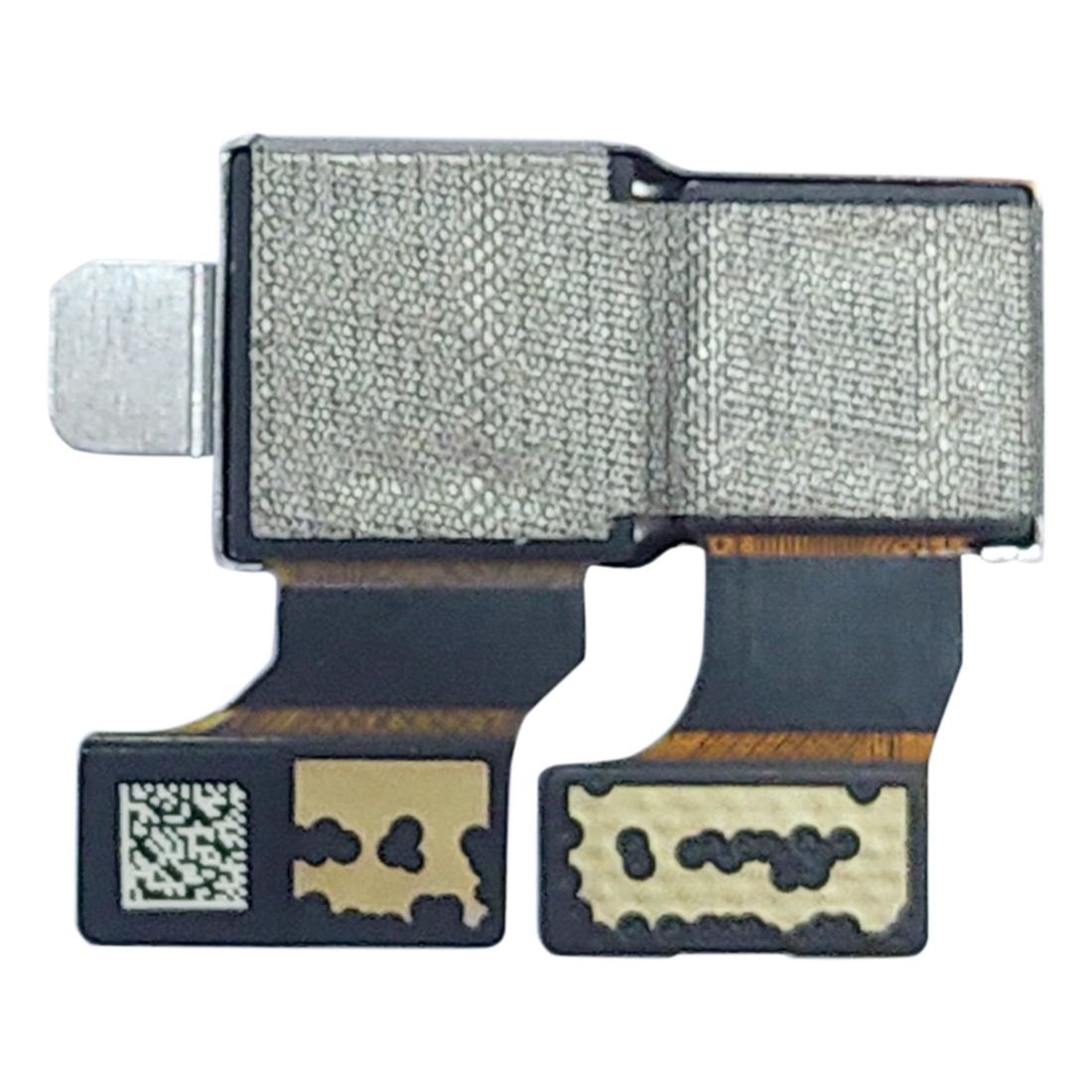 Rear Camera For Nokia X6 / 6.1 Plus - Back Facing-1915198415432716291