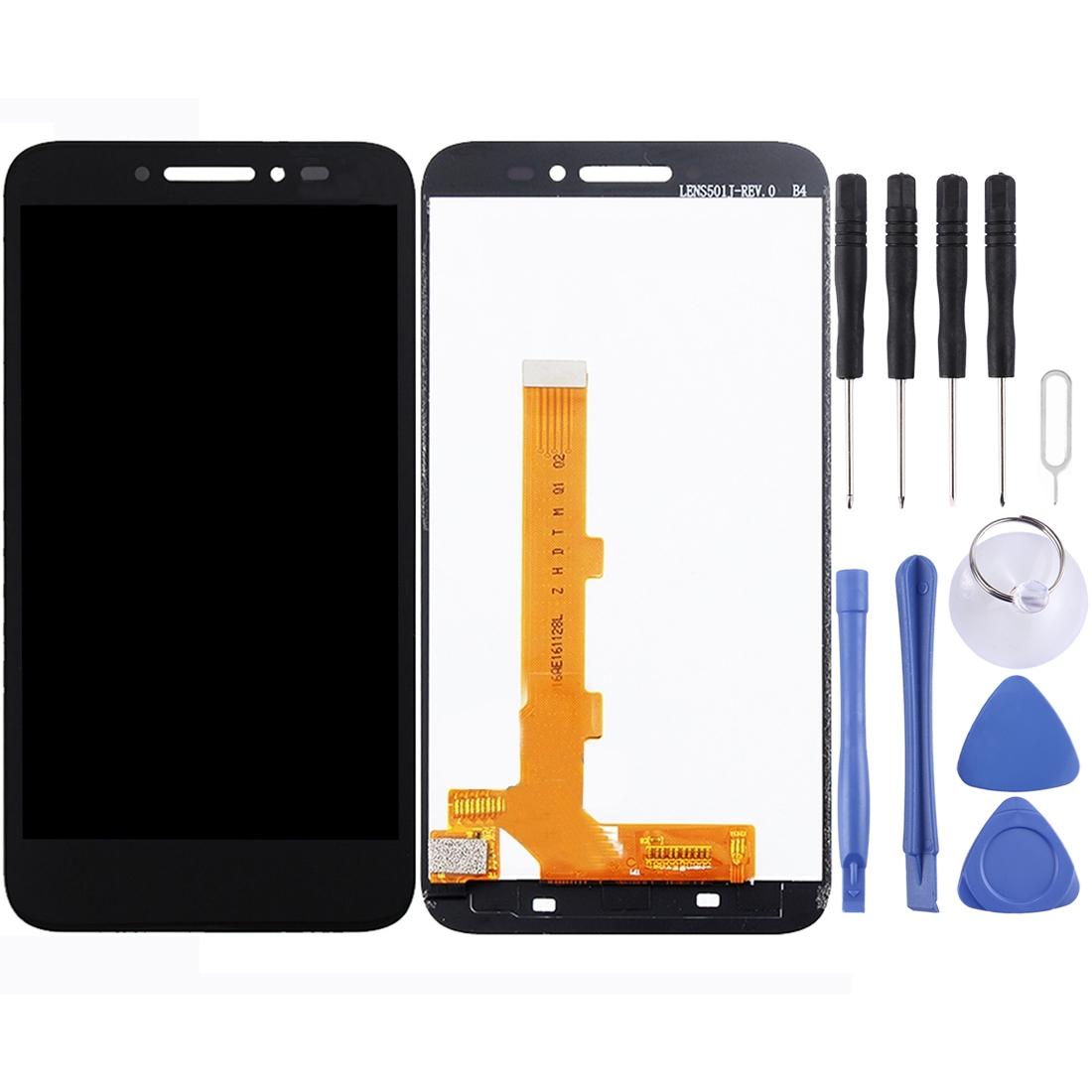 Alcatel Shine Lite Lcd Screen With Digitizer Assembly-1915196756606455808