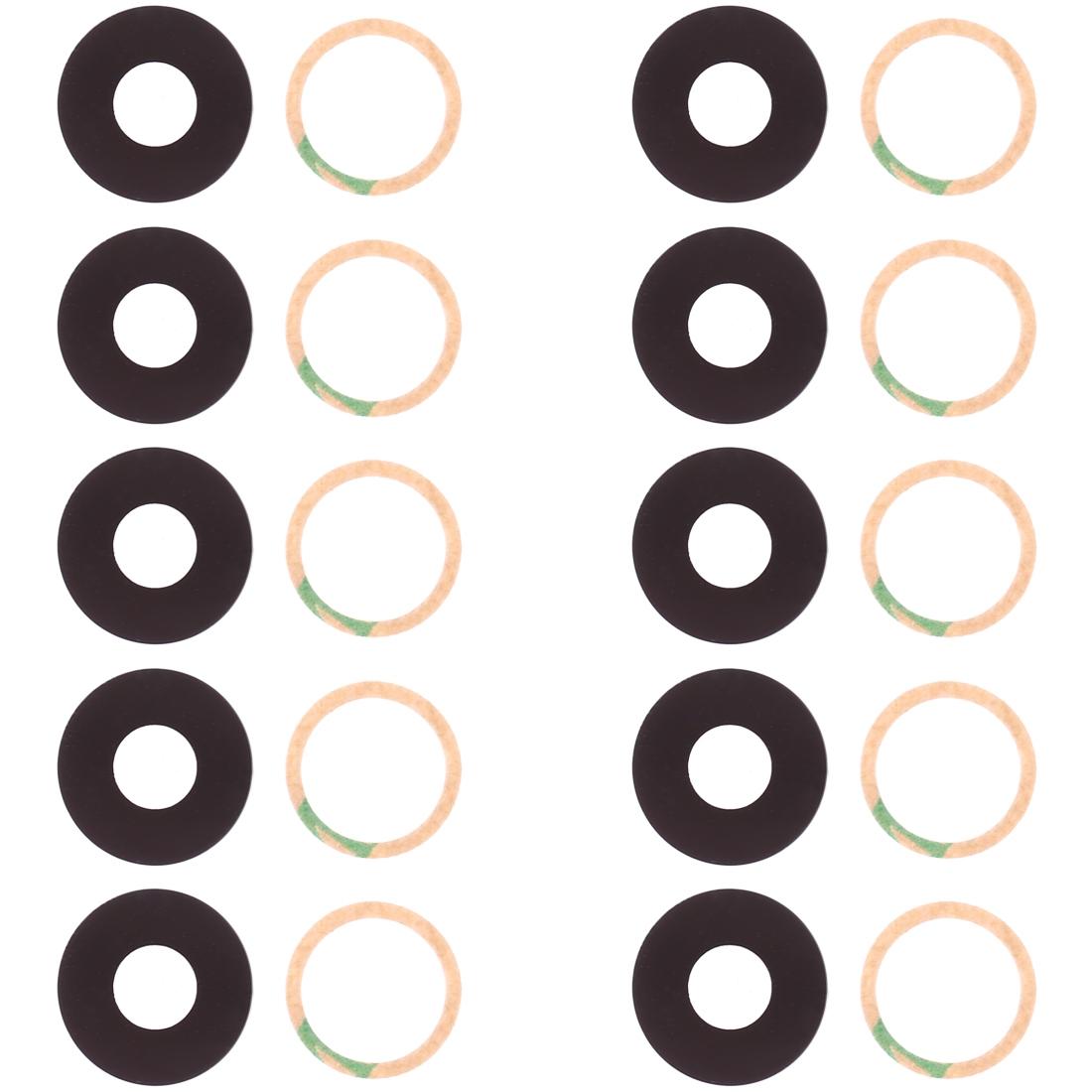 10 Rear Camera Lenses For Google Pixel 3A-1915197391712161797