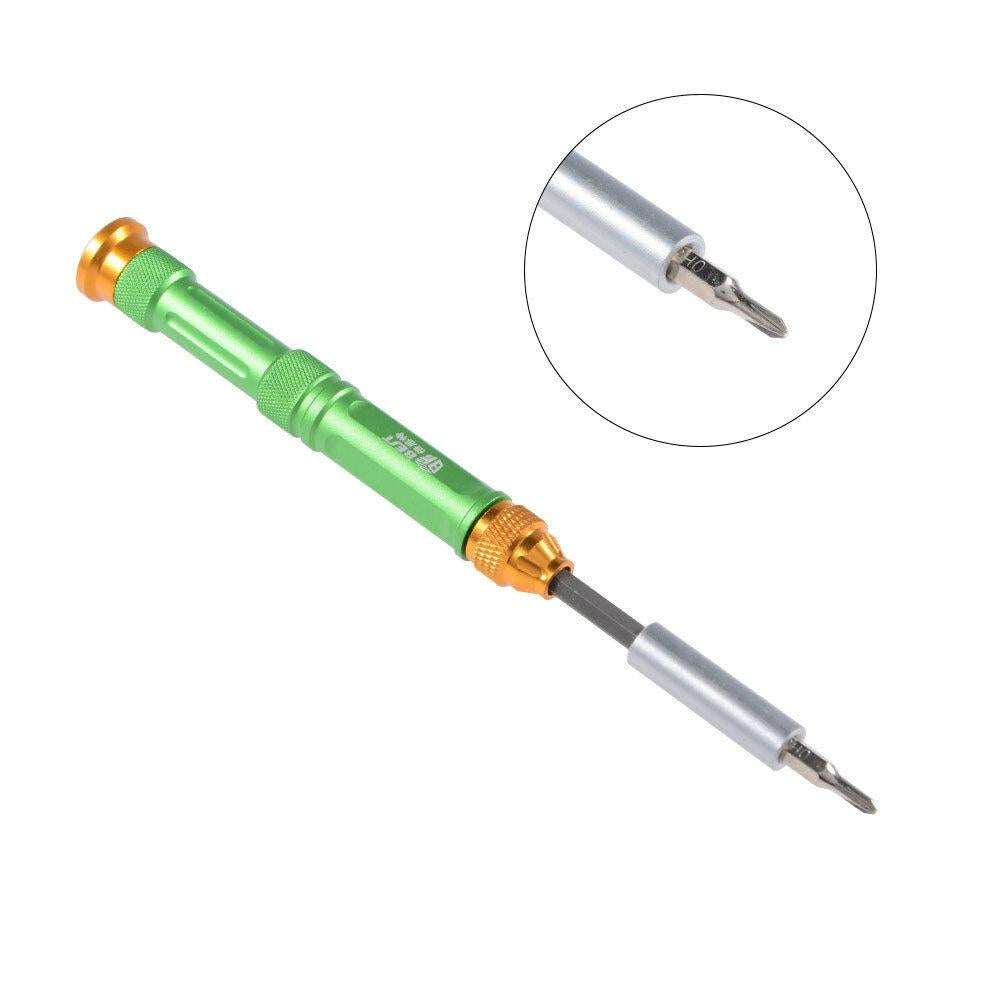 63-Piece Magnetic Screwdriver Set By Best Bst - Professional Bit Driver Kit-1915197383948505094