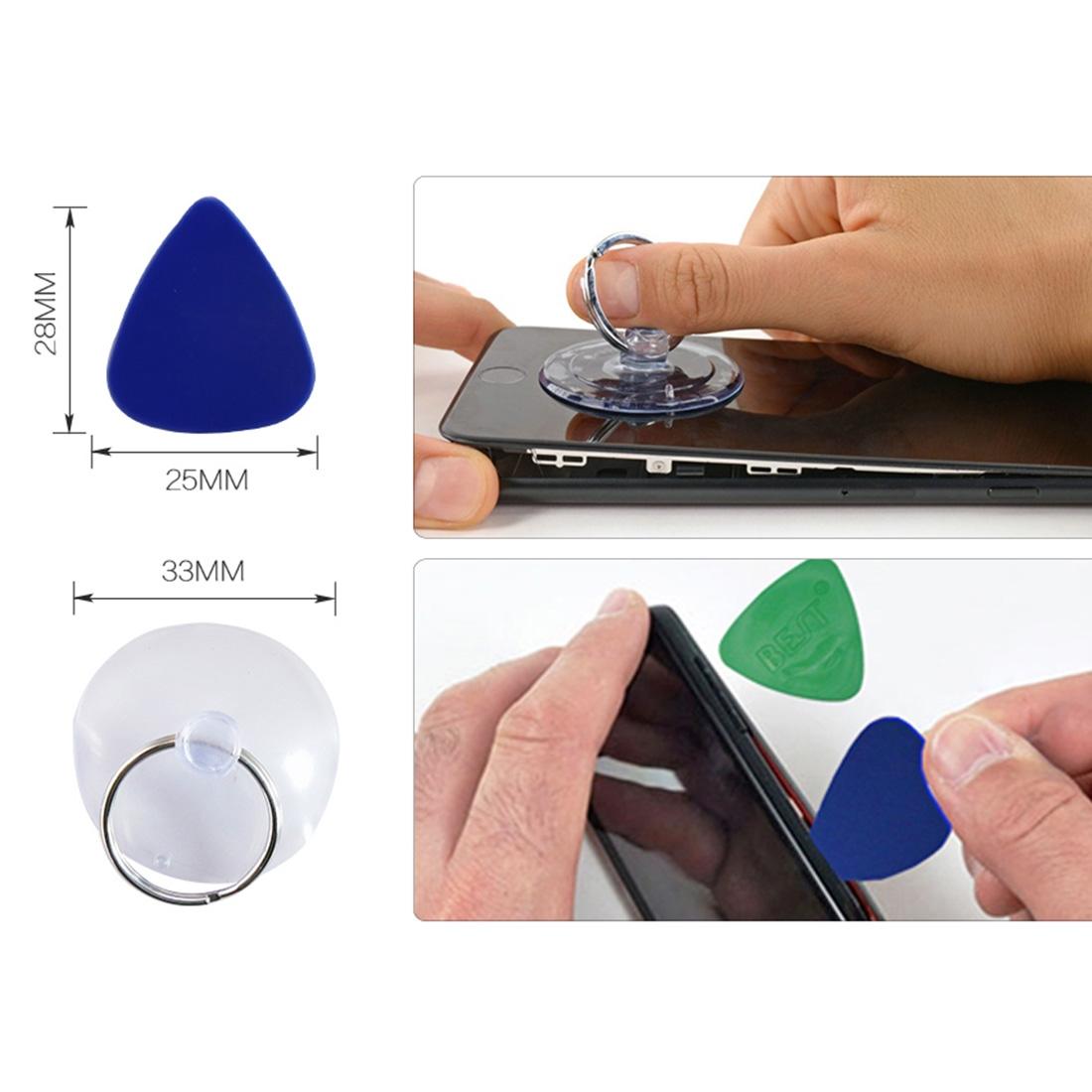 Ultimate 10-In-1 Iphone Disassembly Kit - Best For Bst 605-1915197085959983108