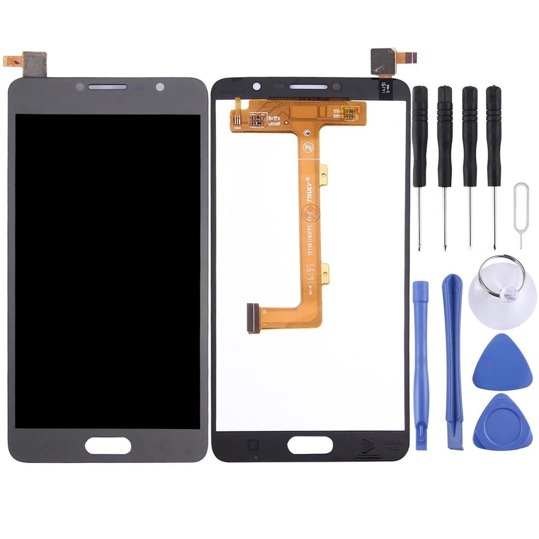 Alcatel Pop 4S Lcd Screen With Digitizer Assembly-1915196512099504135