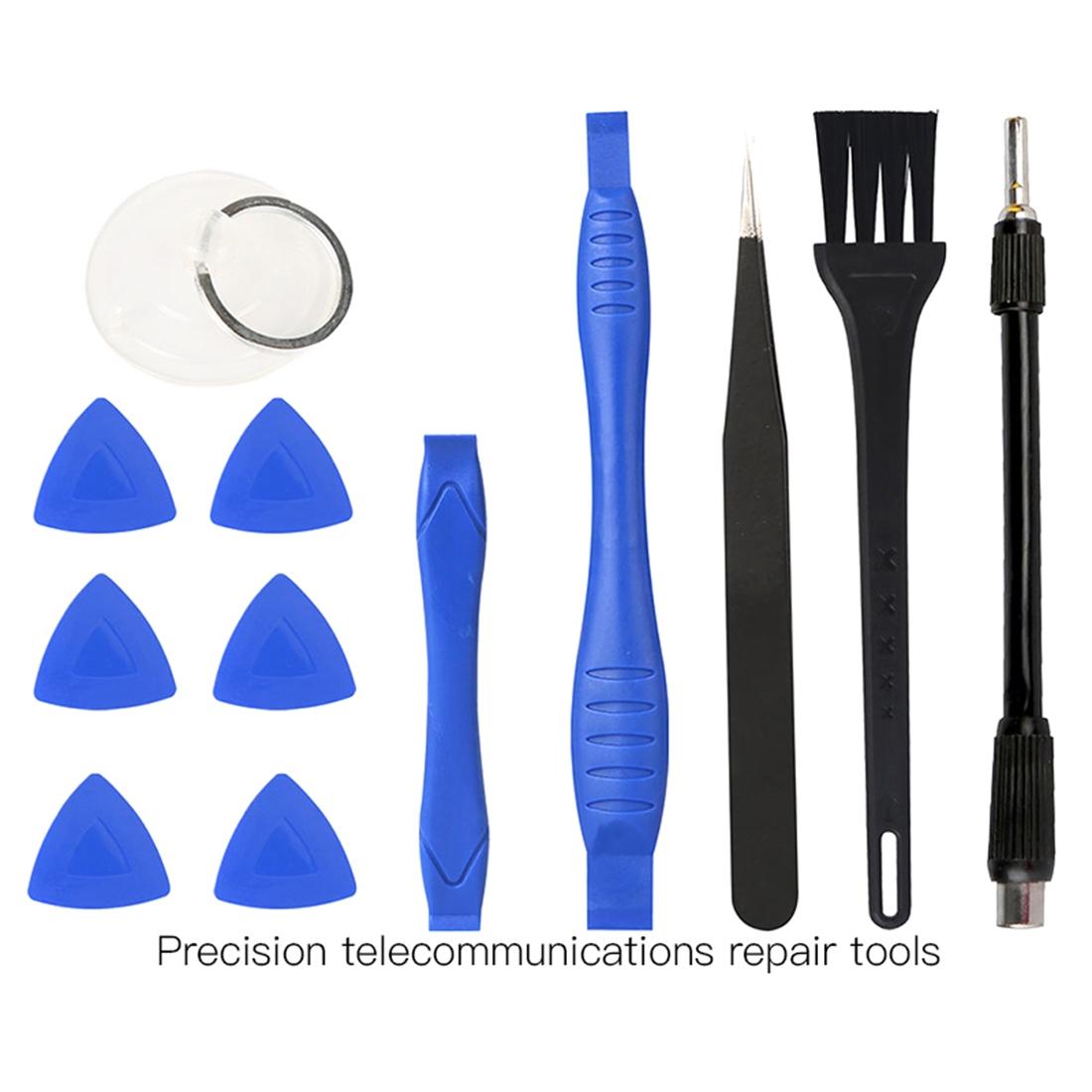 Precision Magnetic Screwdriver Set For Repair - Kaisi K9126-1915197526517092355