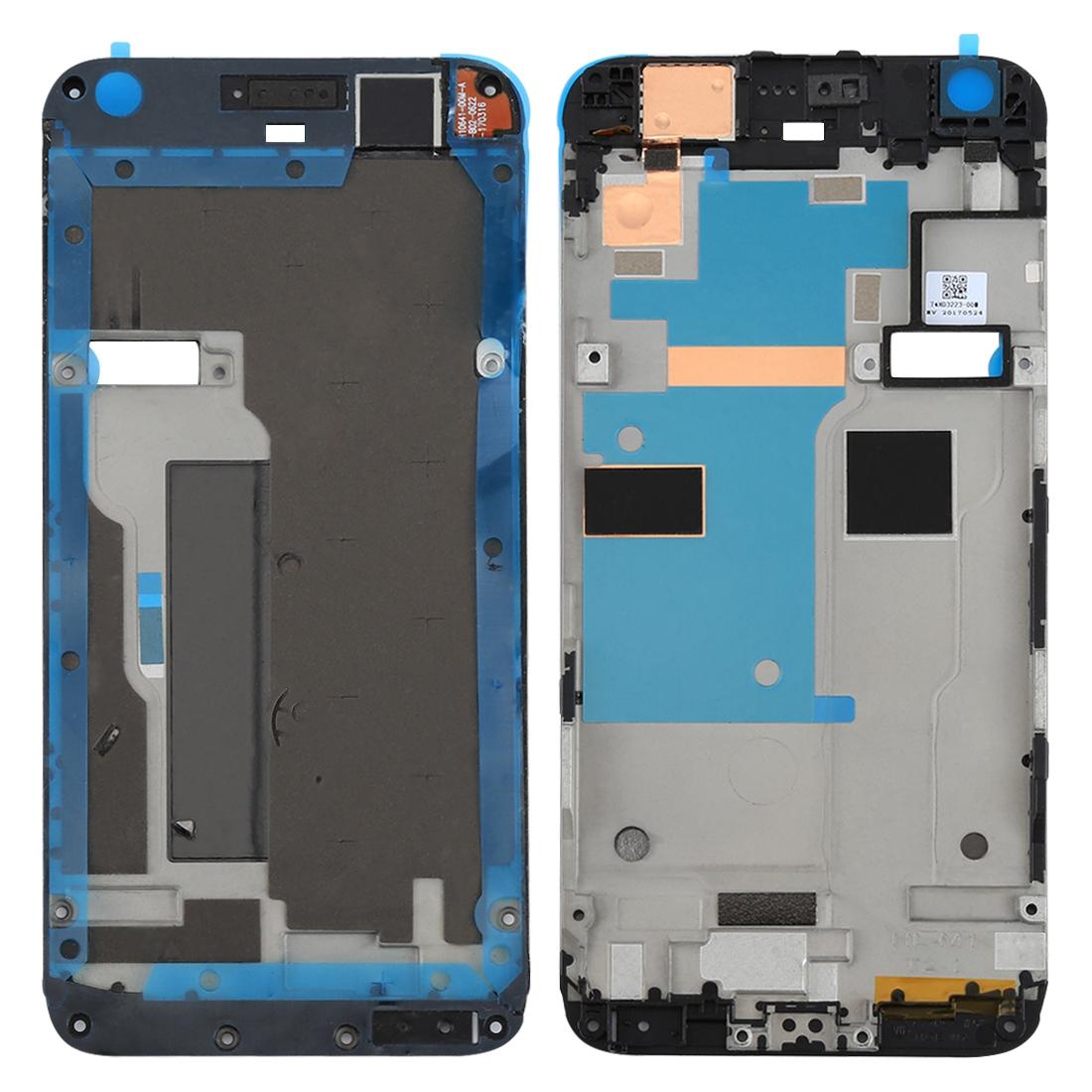 Google Pixel Xl / Nexus M1 Front Housing Lcd Frame Bezel Plate-1915197008554102790